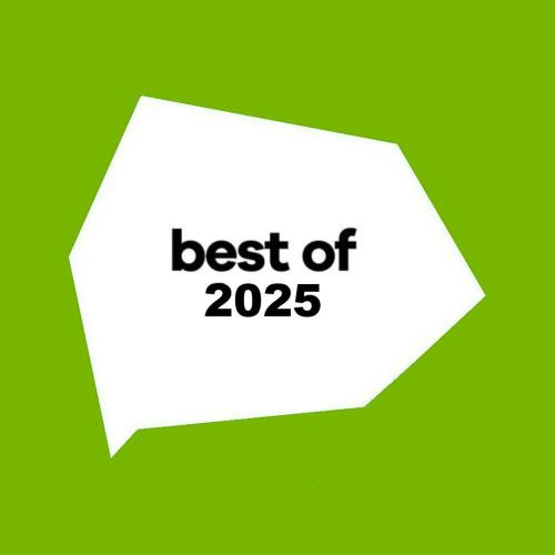 Plattenjunkie Jahres Charts 2025