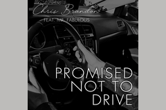 Chris Brandon feat. Mr. Fabulous - Promised Not To Drive