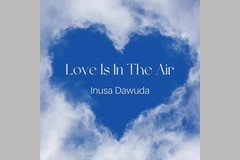 Inusa Dawuda - Love Is In The Air