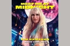 Kim Cameron - Meet Me At Midnight