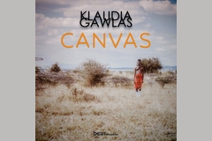 Klaudia Gawlas - Canvas