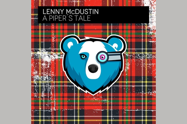 Lenny McDustin - A Piper's Tale