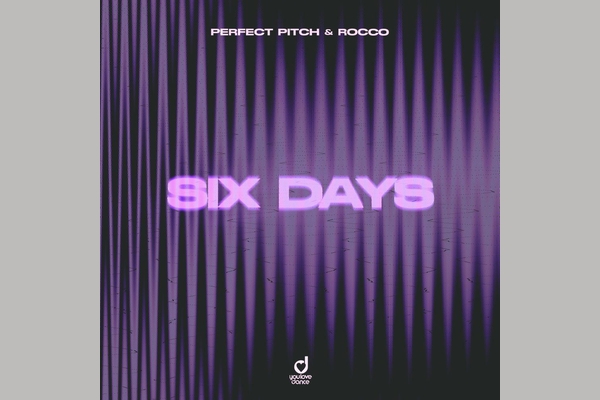 Perfect Pitch x Rocco - Six Days