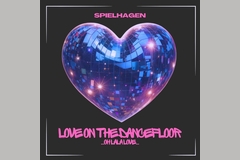 Spielhagen - Love On The Dancefloor (Oh La La Love)