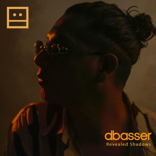 Neu im DJ Pool: Dbasser - Revealed Shadows